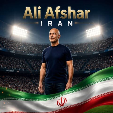دانلود آهنگ علی افشار ایران دانلود آهنگ علی افشار ایران