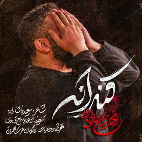 دانلود آهنگ محمد حسین حدادیان قنداقه دانلود آهنگ محمد حسین حدادیان قنداقه