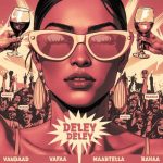 دانلود آهنگ مانیاک دل اِی دل اِی